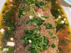 -梅利汴京烤鸭•开封豫菜地标店(晋安路店)