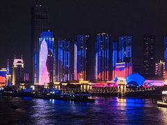 -武汉两江游览·夜游长江(汉口粤汉码头)