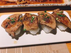 -酒井酱子·深夜食堂(东城汇店)