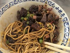 -梅溪·小伙子干挑面(安吉总店)