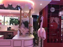 -33ICECLUB(五角场万达广场C栋店)