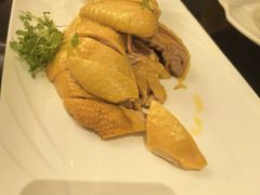 -上海小南国(国会店)