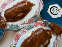 -食悦江南·淮扬菜·烤鸭(亚运村·惠新店)