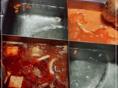 -海底捞火锅(顺义华联店)