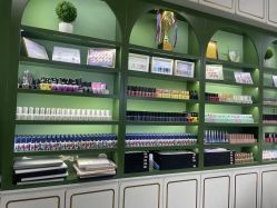 -如一·美甲美睫