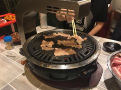 -胡哥烤肥牛(车公庙店)