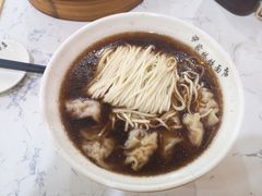 -蒋家桥饺面店(四望亭路店)