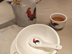 -顺风山庄(水濂山店)