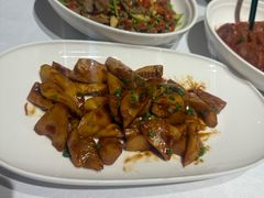 -一品江南韵·淮扬菜