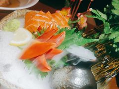 -鳗鱼家·深夜食堂(军博店)