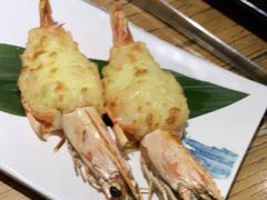 -鹤一烤肉自助餐厅(中关村店)