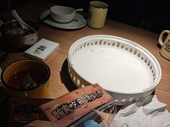 -太二酸菜鱼(兴业太古汇店)