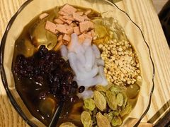 -长颈鹿的口袋钵钵鸡(市南店)