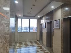 -搏鸣乒乓球俱乐部(万柳店)