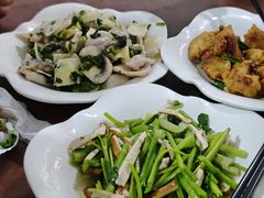 -素勤饮食店(城头巷店)