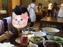-绍兴老味道·非遗门店(银泰城店)