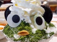 -海底捞大排档火锅(打浦路店)