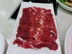 手切鲜羊肉-紫光园(顺义店)