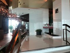 -翡翠36餐厅(浦东香格里拉店)