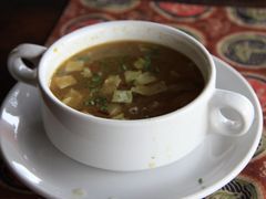 汤-Pundi Pundi Restaurant