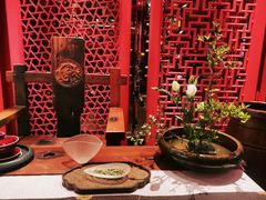 -湖滨28中餐厅·西湖宴·杭州君悦酒店