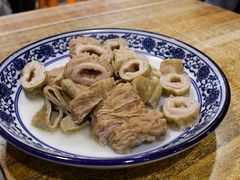 -兰边碗(鼓楼店)