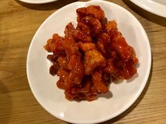-陈傻子餐厅(世纪都会店)