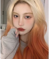 -秦·专注剪发