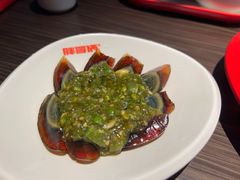 -胖哥俩肉蟹煲(富阳万达店)