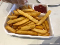 -烁先生披萨·儿童餐下午茶(河南岸店)