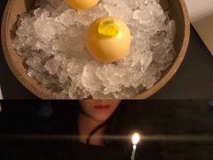 -三嚥阁 La Villa Restaurant