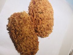 辣味肉松包-味多美蛋糕(亚非大厦店)