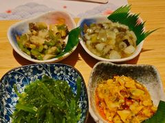 -贵木日本料理·铁板烧(新地假日广场店)