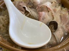 -砂锅居(西四店)