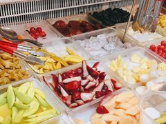 -老炳·七丛松甘草水果