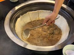 -老家大锅台·地锅鸡·铁锅炖(建邺文体路店)