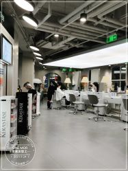 -变画·发型STUDIO