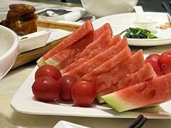 -独一处粥城(抚河北路店)