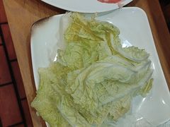 -马记伊源斋涮肉·清真菜(潘家园古玩市场店)