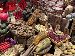 -周小明火锅(黑金冠社区店)