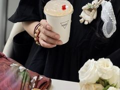 -Manner Coffee(万象食家店)