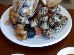 -科尔海悦酒店·柏顿花园餐厅(清河东路店)