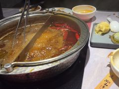 -一绪に寿喜烧自助(世茂广场店)