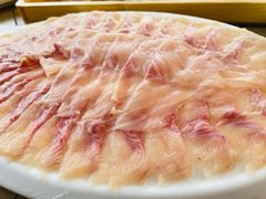 生鱼片-京北渔家傲