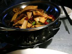 -大碗厨 25年老字号 现炒湘菜(四季天地店)