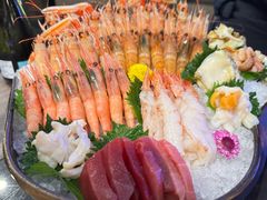 -大葉日本料理·龍蝦任食放題(廣州W酒店)