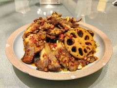 -同湘会馆(粤垦路店)