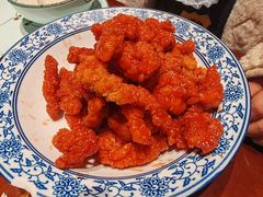 -回家吃饭·地道南昌菜(建德观总店)