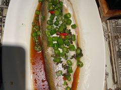 -绿茶餐厅(首开福茂店)
