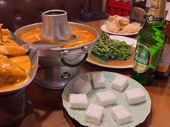 -泰国餐厅 Thai Food(裕华万达店)